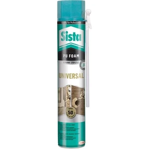 Universal Poliüretan Köpük 750 ml