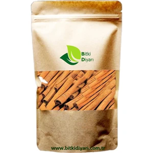 Bitki Diyarı Çubuk Tarçın 100 gr