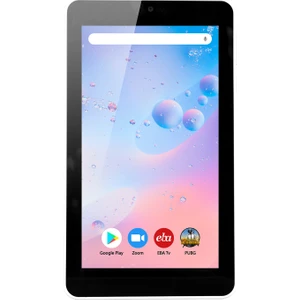 EVERPAD DC-8015 Beyaz Wifi+BT4.0 Çift Kamera 1024*600 TN 2GB 1.0Ghz 2G+16GB 7Android 10.0 GO GMS