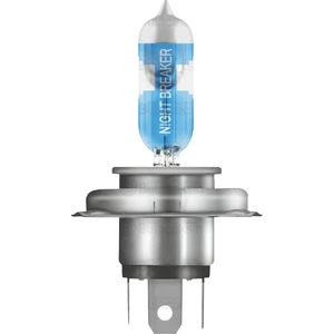 Night Breaker Laser H4 Ampül 64193NL