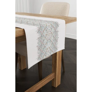 Cango Home Dekoratif Dijital Baskılı Runner CGH130-RN