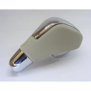 Opr Renault Latitude-Laguna 3-Koleos Otomatik Vites Topuzu (Bej Deri)