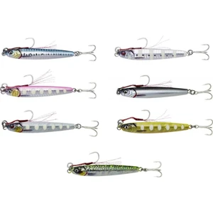 Savage Gear 3D Jig Minnow 20 gr 7,5 cm Suni Yem