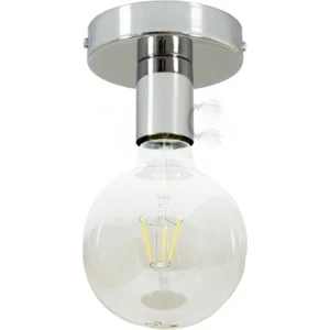 Tekli Metal Tavan Armatürü