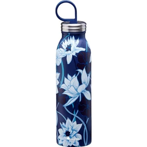X Naito Chilled Thermavac 550 ml LACIVERT