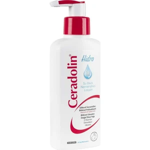 Hidro 200Ml Su Bazlı Nemlendirici Losyon