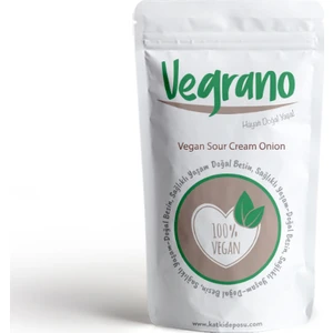 Vegan Sour Cream Onion