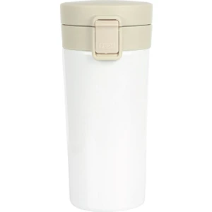 Sedef Silver Çelik Termos Bardak 380 ml Thermos Mug Kupa Araç Termos Coffee Cup SDF522 Tea Cups