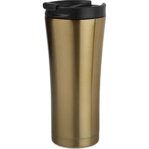 Sedef Silver Çelik Termos Bardak 500 ml Thermos Mug Kupa Araç Termos Coffee Cup SDF522 Tea Cups 548