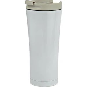 Sedef Silver Çelik Termos Bardak 500 ml Thermos Mug Kupa Araç Termos Coffee Cup SDF522 Tea Cups 548