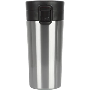 Sedef Silver Çelik Termos Bardak 380 ml Thermos Mug Kupa Araç Termos Coffee Cup SDF522 Tea Cups Metal