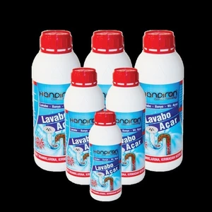 Lavabo Açar 2 kg