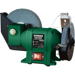 Rtrmax RTM421A Zımpara Motoru 200MM