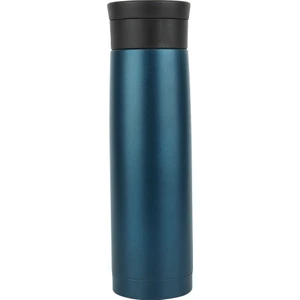 Sedef Silver Çelik Termos Bardak 500 ml Bitki Çayı Demleme Bardağı Tea Cups Thermos Mug Kupa Araç Termos SDF889