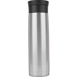 Sedef Silver Çelik Termos Bardak 500 ml Bitki Çayı Demleme Bardağı Tea Cups Thermos Mug Kupa Araç Termos SDF889