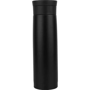 Sedef Silver Çelik Termos Bardak 500 ml Bitki Çayı Demleme Bardağı Tea Cups Thermos Mug Kupa Araç Termos SDF889