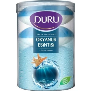 Fresh Sens Okyanus Esintisi Güzellik Sabunu 440 gr x 2 Adet