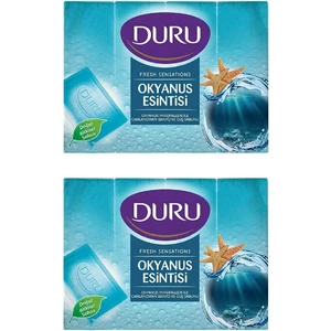 Fresh Sensations Okyanus Esintisi 600 gr x 2 Paket