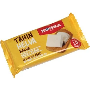 Mini Sade Helva 24'lü 40 gr