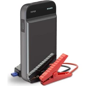 Jump Starter Akü Takviye Seti