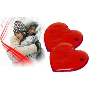 Kalp Şeklinde Sihirli Jel Isıtıcı