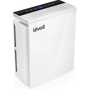 LV-PUR131 Hepa, 3 Aşamalı Filtreli Hava Temizleyici - Beyaz