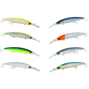 Deeper 125S-DR Slow Sinking Maket Balık