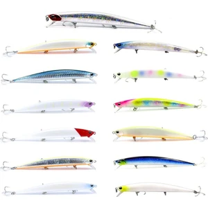 Flux 140MM 18GR Floating Maket Balık