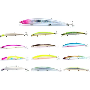 Volt VL125S 14GR 12.5cm Slow Sinking Maket Balık