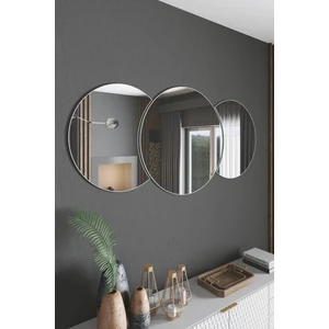 Enc Home  3 Parçalı Enc Konsol Aynası