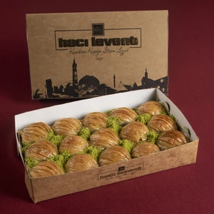 Hacı Levent Midye Baklava 500 gr