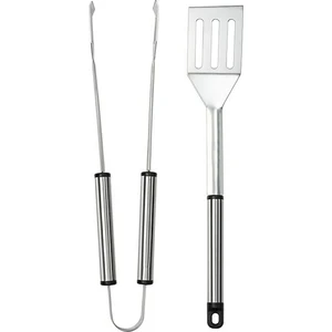 Mangal Seti Maşa ve Spatula
