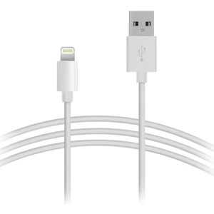 4588 Lightning Data Şarj Kablosu 2 mt