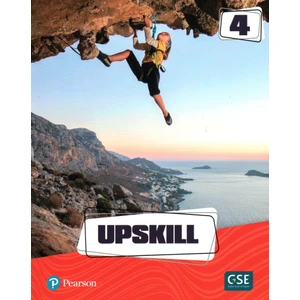 Pearson Education Yayıncılık Upskıll 4