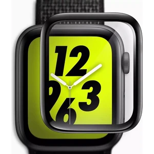 Piyasa Sepeti Apple Watch Uyumlu Se 44 mm Tam Kaplayan Ekran Koruyucu