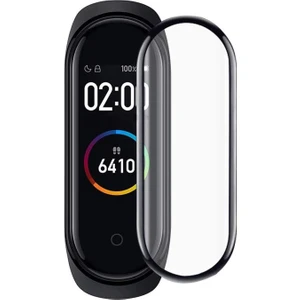 Piyasa Sepeti Xiomi Mi Band 3 Ekran Koruyucu