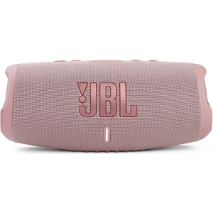Charge5, Bluetooth Hoparlör, Ipx7, Pembe