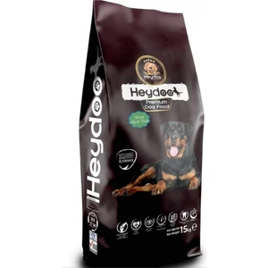 Kuzu Etli Yetişkin Köpek Maması 15 kg