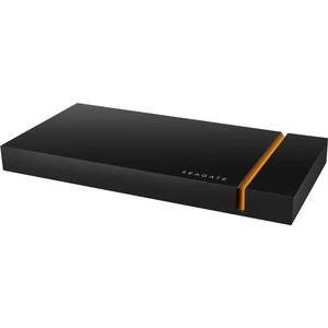 500GB STJP500400 Firecuda USB 3.1 Type-C Siyah Taşınabilir SSD