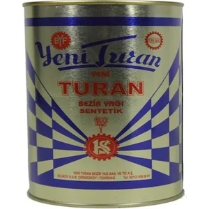 Bezir Yağı 1 Lt