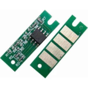 SP150 Siyah Uyumlu  Çip Ricoh Chıp