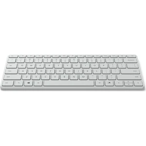 Designer Compact Bluetooth Klavye 21Y-00042