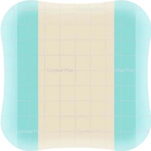 Comfeel Plus 3115 Hidrokolloid Yara Örtüsü 15x15 cm 1 Adet