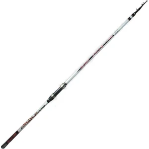 Bauer Boat Zilla 165CM 100-200GR Teleskopik Bot Kamışı