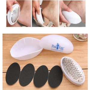 Ped Egg Ayak Törpüsü