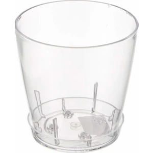 Vanda 13 cm Tabaklı Orkide Saksı 1.6 Lt