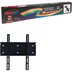 Microstar 55" Tv Askı Aparatı LCD LED Askı Aparatı