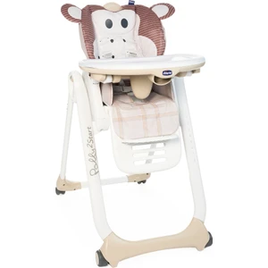 Polly 2 Start Bebek Mama Sandalyesi