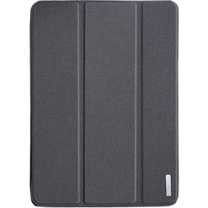 Apple iPad Air 4. Nesil 10.9" 2020 Dux Ducis Serisi Kalem Yerli Soft Tpu Mıknatıslı Premium Tablet Kılıfı