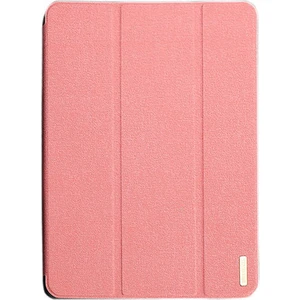 Apple iPad Mini 5 / Mini 4 Dux Ducis Serisi Kalem Yerli Soft Tpu Mıknatıslı Premium Tablet Kılıfı